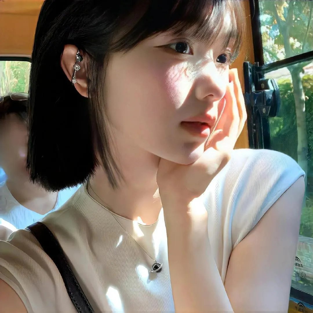 爱·从心开始