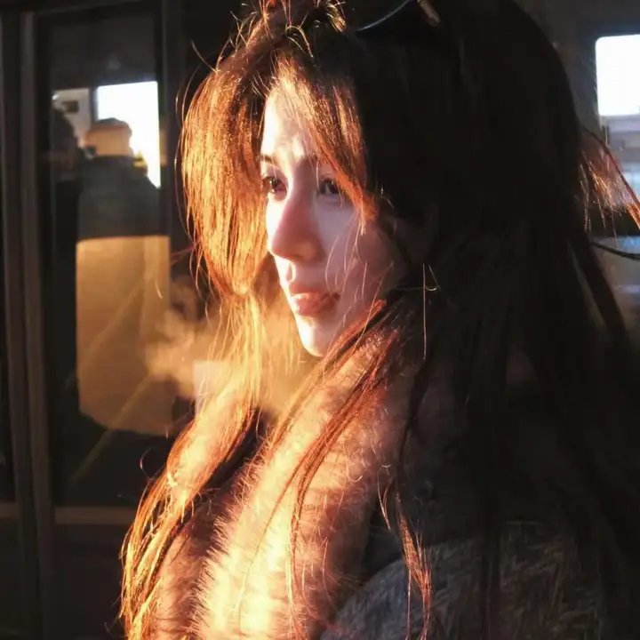 美女与猎犬