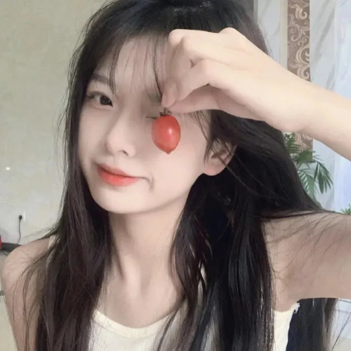 一个女孩的故事