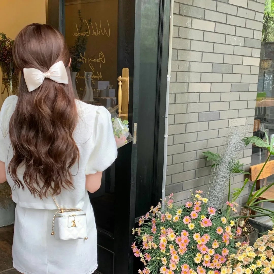 完美伴侣